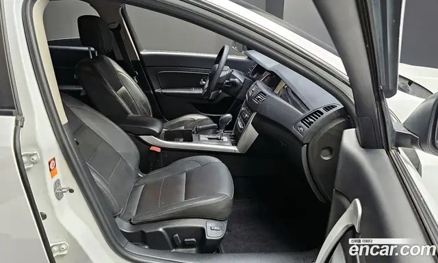 Renault (Samsung) SM5 2018 2.0 автомат (гидро), миниатюра 11