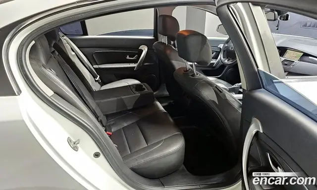 Renault (Samsung) SM5 2018 2.0 автомат (гидро), миниатюра 12