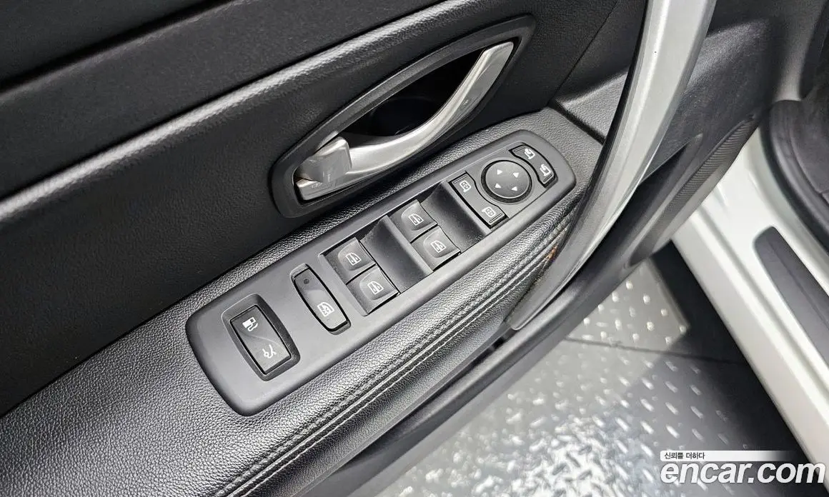 Renault (Samsung) SM5 2018 2.0 автомат (гидро), фото 17