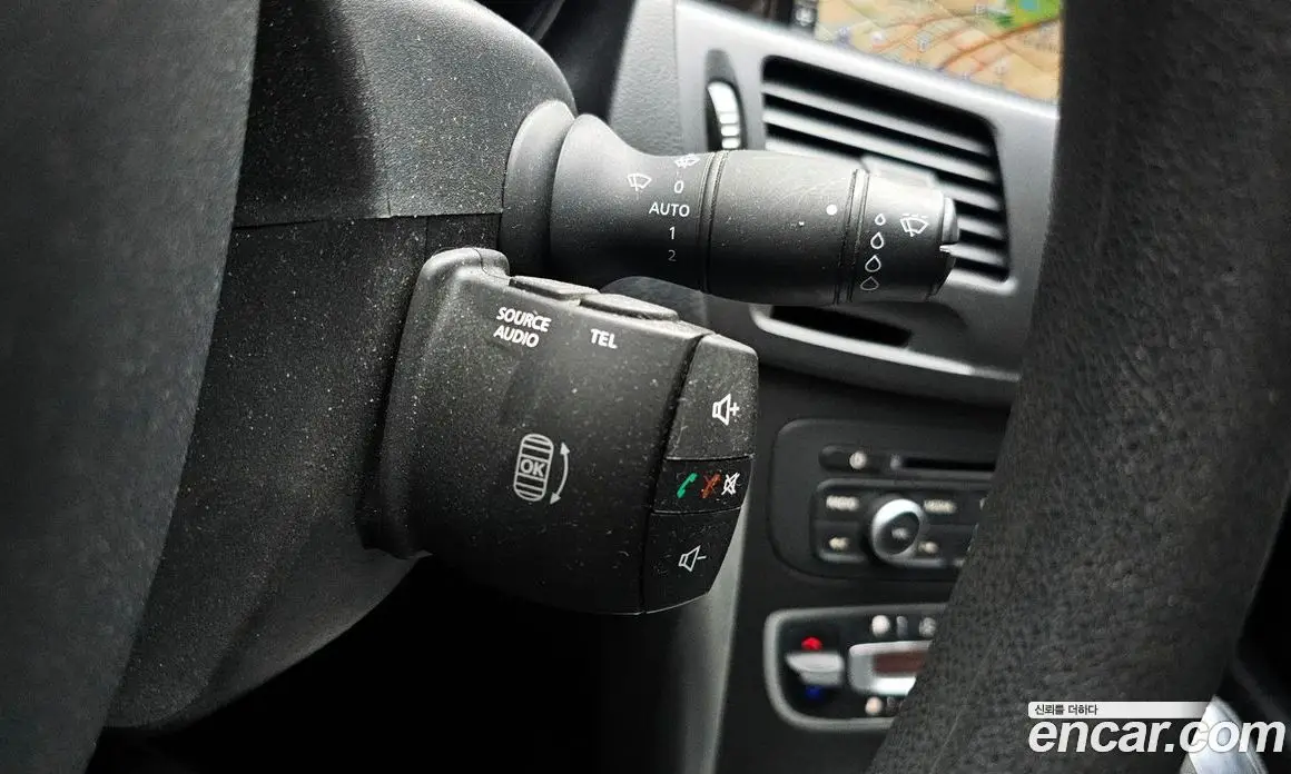 Renault (Samsung) SM5 2018 2.0 автомат (гидро), фото 18