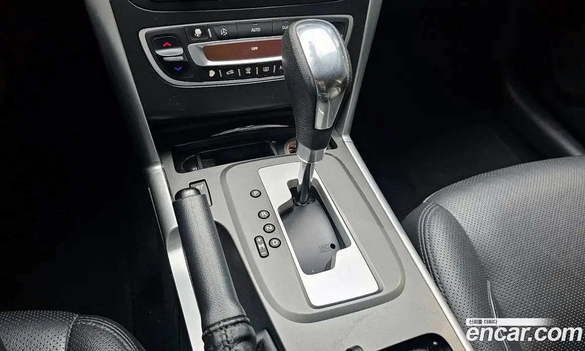 Renault (Samsung) SM5 2018 2.0 автомат (гидро), фото 9