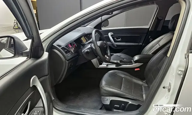 Renault (Samsung) SM5 2018 2.0 автомат (гидро), миниатюра 10