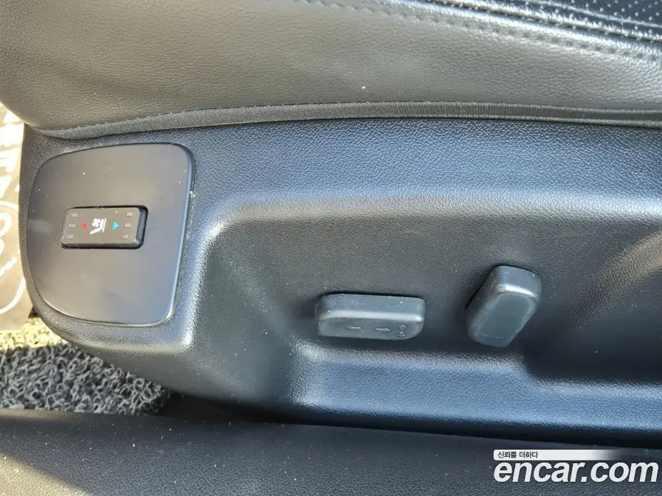 Renault (Samsung) SM5 2018 2.0 автомат (гидро), фото 14