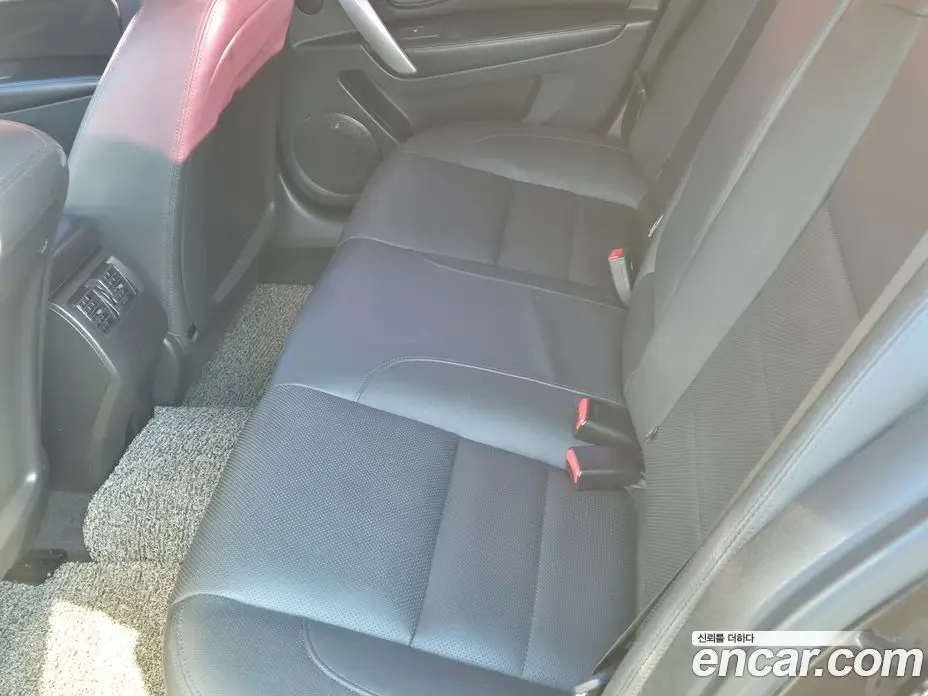 Renault (Samsung) SM5 2018 2.0 автомат (гидро), фото 15