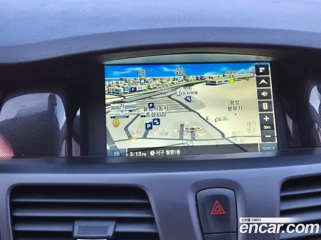 Renault (Samsung) SM5 2018 2.0 автомат (гидро), миниатюра 6