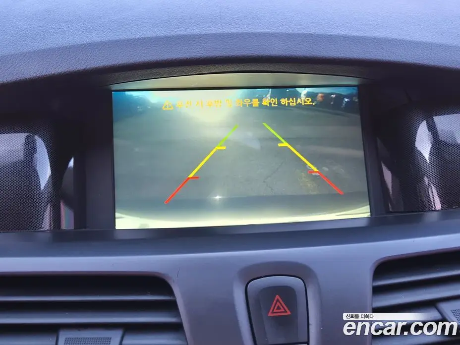 Renault (Samsung) SM5 2018 2.0 автомат (гидро), фото 7