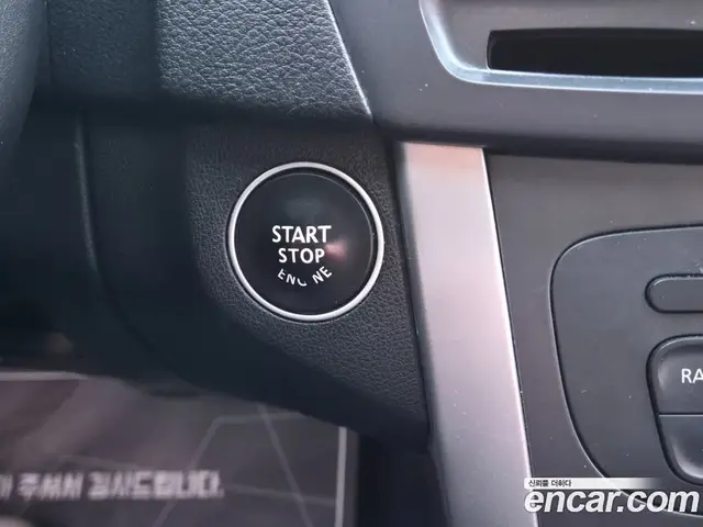 Renault (Samsung) SM5 2018 2.0 автомат (гидро), миниатюра 9
