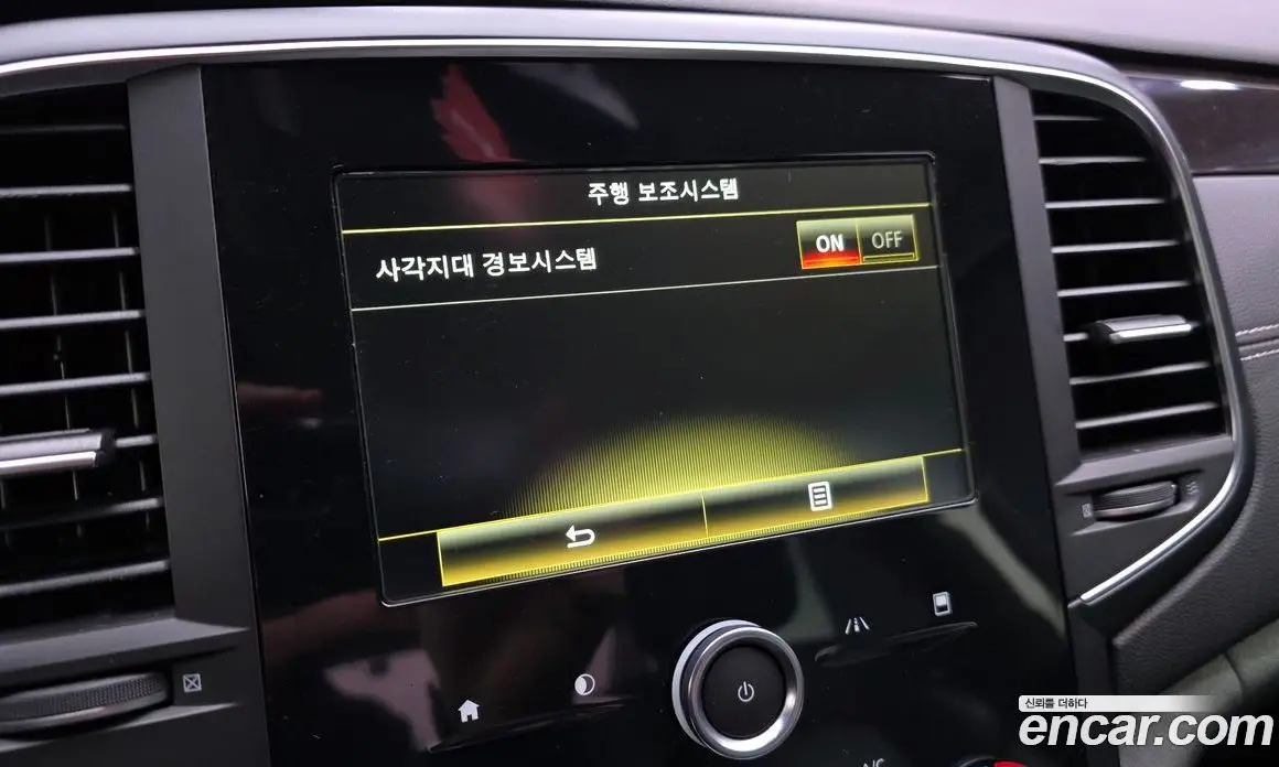 Renault (Samsung) SM6 2016 2.0 автомат (гидро), фото 17