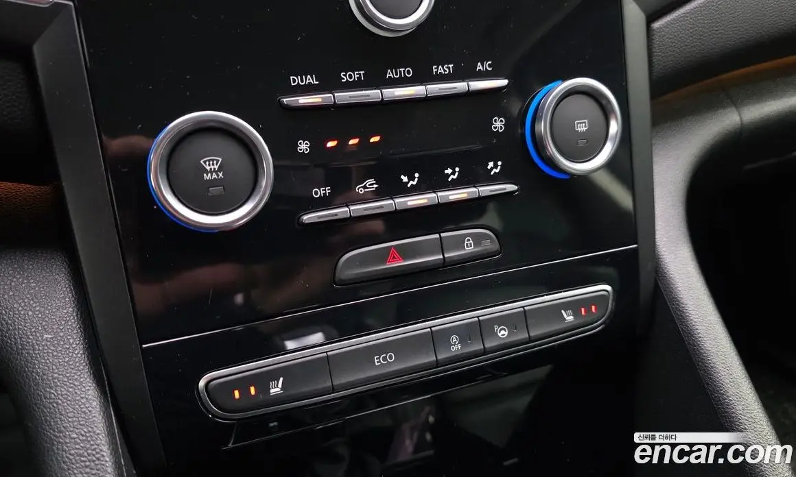 Renault (Samsung) SM6 2016 2.0 автомат (гидро), фото 18