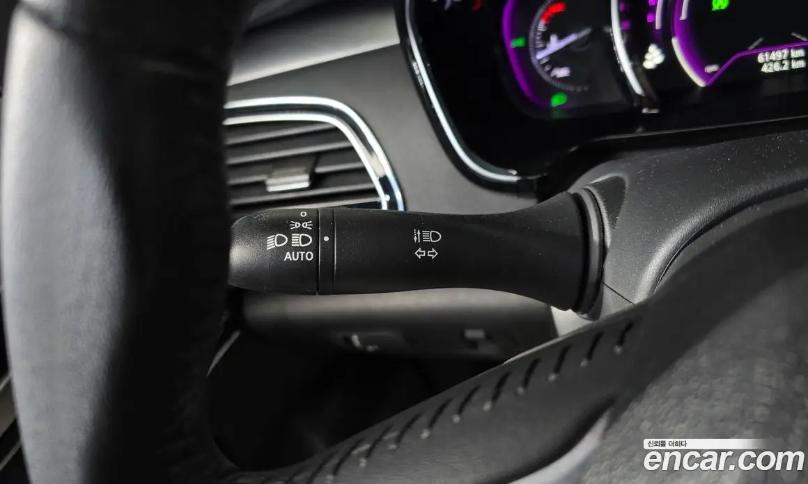 Renault (Samsung) SM6 2016 1.5 автомат (гидро), фото 28