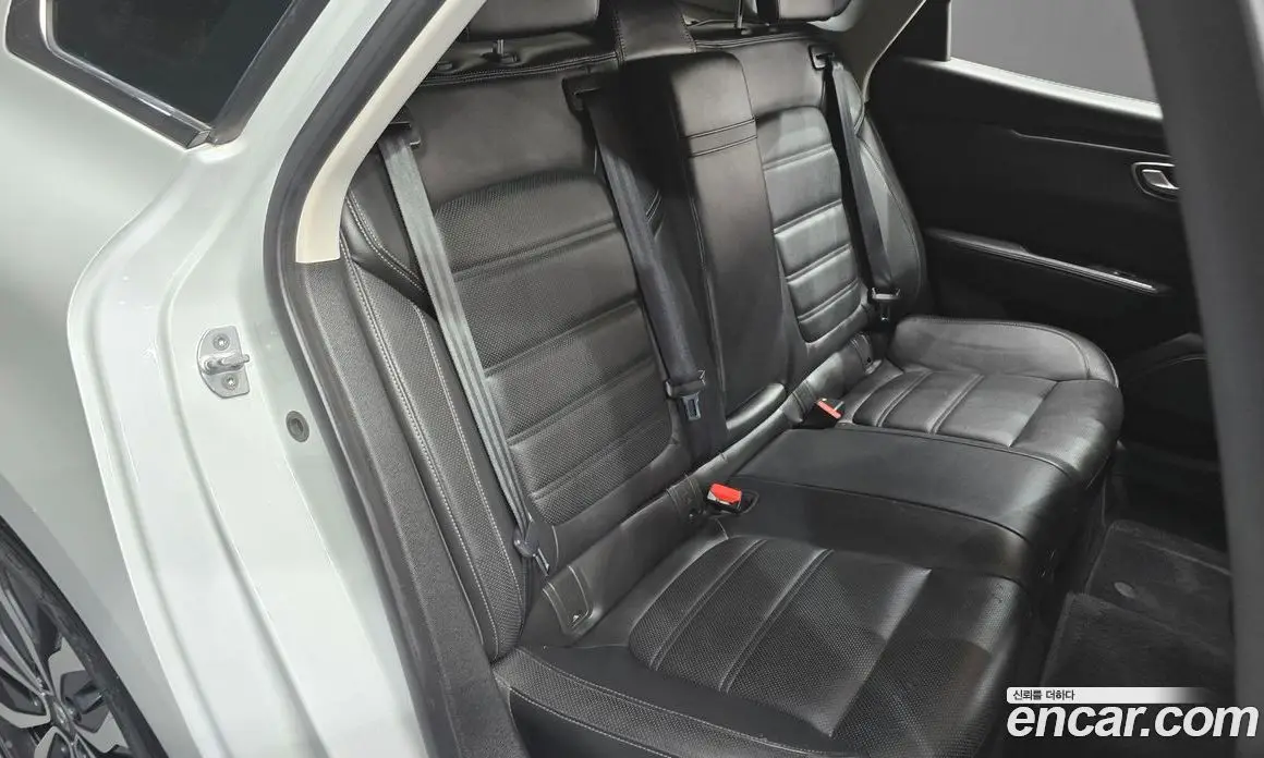 Renault (Samsung) SM6 2016 2.0 автомат (гидро), фото 12