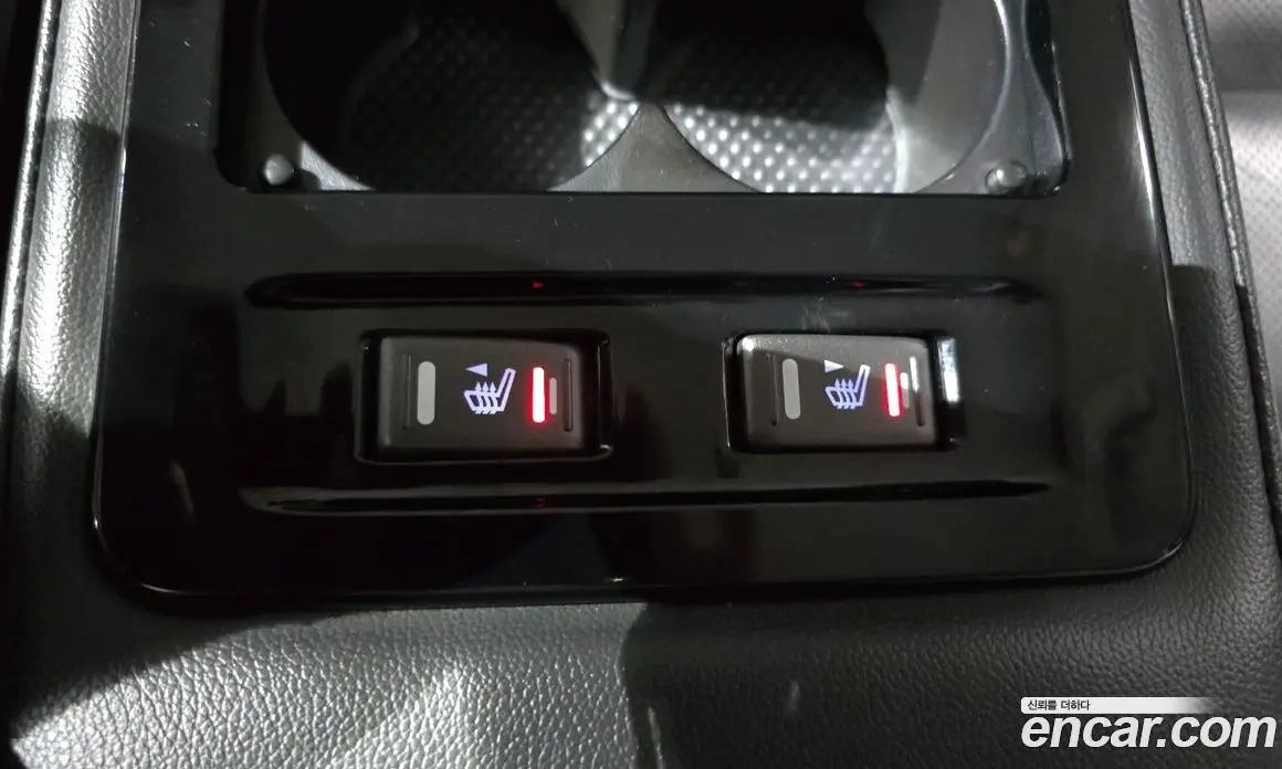 Renault (Samsung) SM6 2016 2.0 автомат (гидро), фото 18