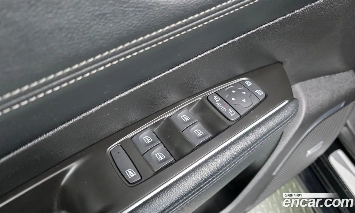 Renault (Samsung) SM6 2016 2.0 автомат (гидро), фото 12