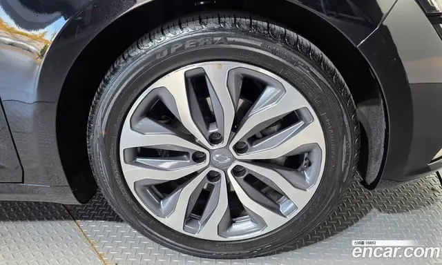 Renault (Samsung) SM6 2016 2.0 автомат (гидро), миниатюра 5