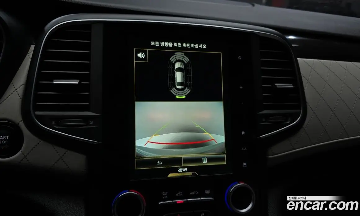 Renault (Samsung) SM6 2016 1.6 автомат (гидро), фото 14