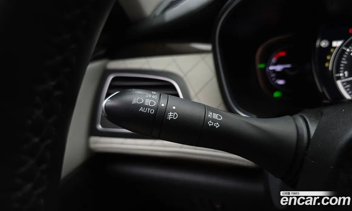 Renault (Samsung) SM6 2016 1.6 автомат (гидро), фото 18
