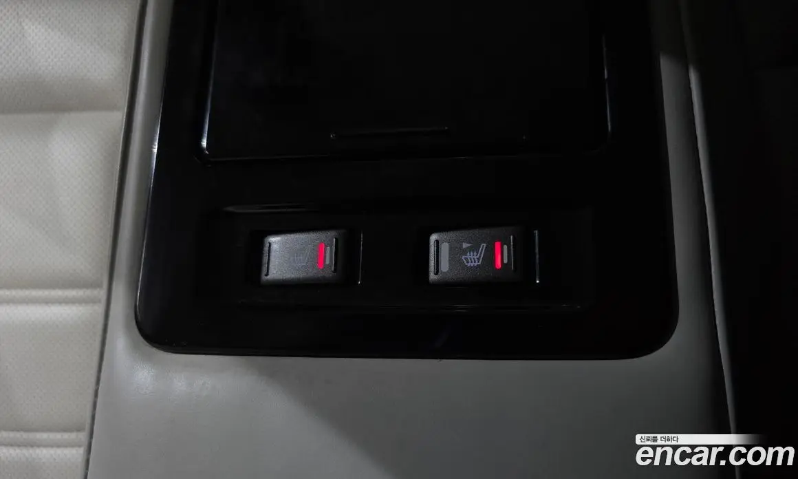 Renault (Samsung) SM6 2016 1.6 автомат (гидро), фото 19