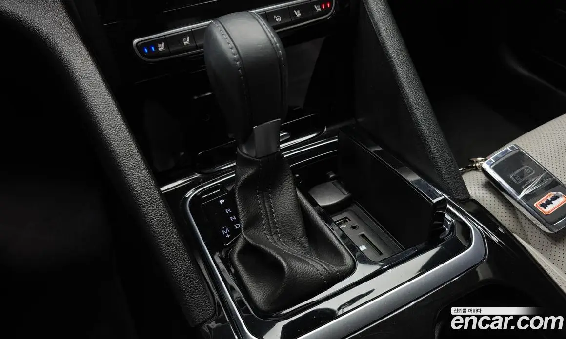 Renault (Samsung) SM6 2016 1.6 автомат (гидро), фото 9