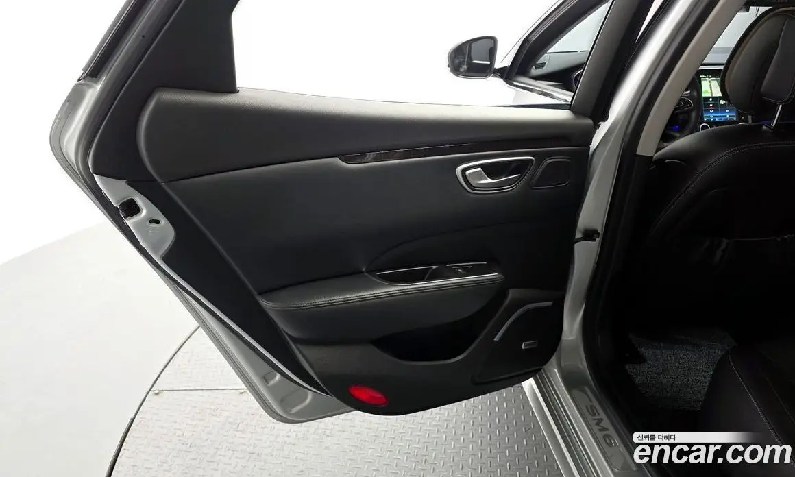 Renault (Samsung) SM6 2016 2.0 автомат (гидро), фото 15