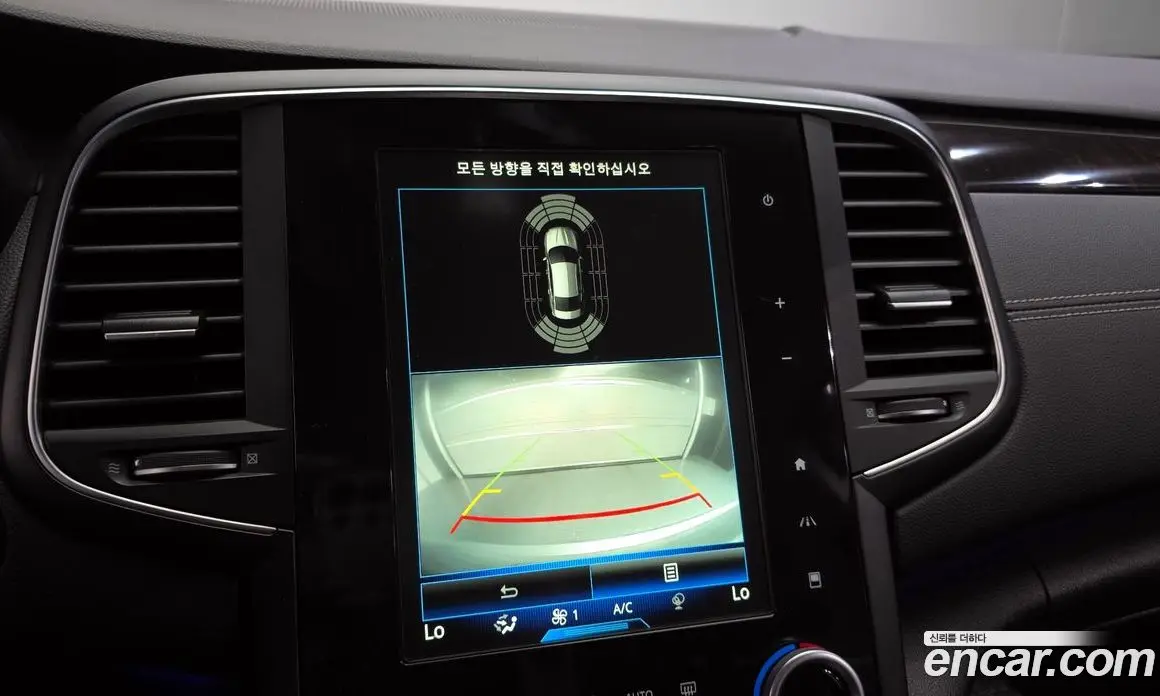 Renault (Samsung) SM6 2016 2.0 автомат (гидро), фото 20