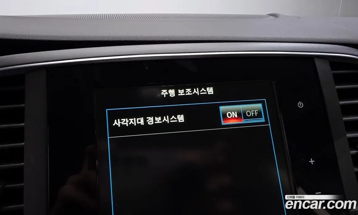 Renault (Samsung) SM6 2016 2.0 автомат (гидро), фото 24