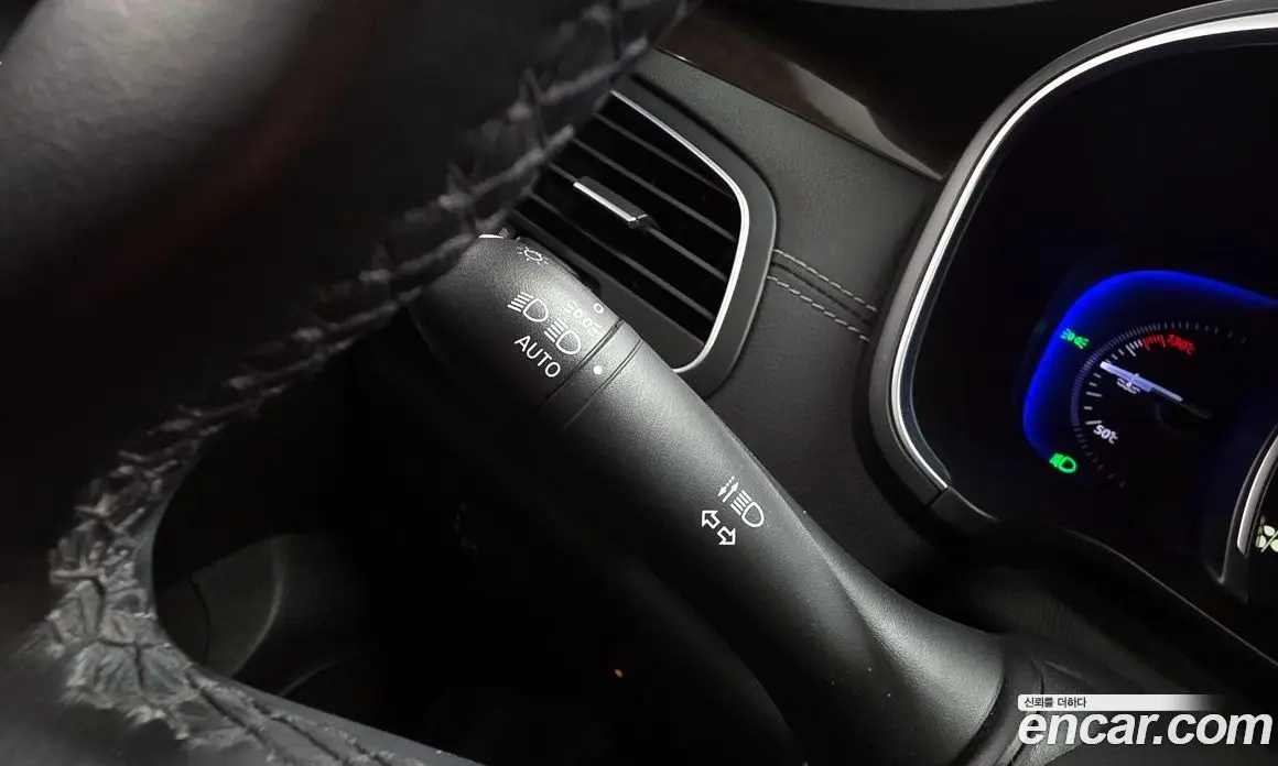 Renault (Samsung) SM6 2016 2.0 автомат (гидро), фото 28