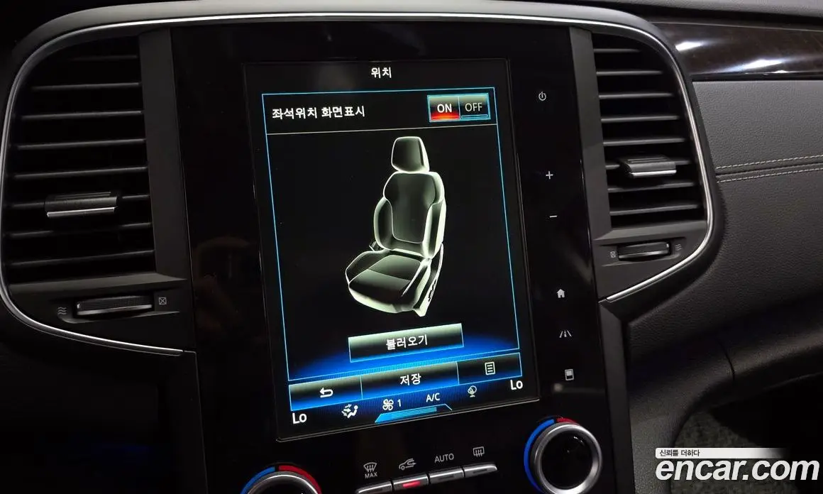 Renault (Samsung) SM6 2016 2.0 автомат (гидро), фото 30