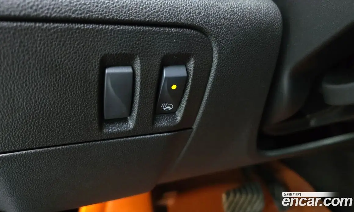 Renault (Samsung) SM6 2016 2.0 автомат (гидро), фото 21