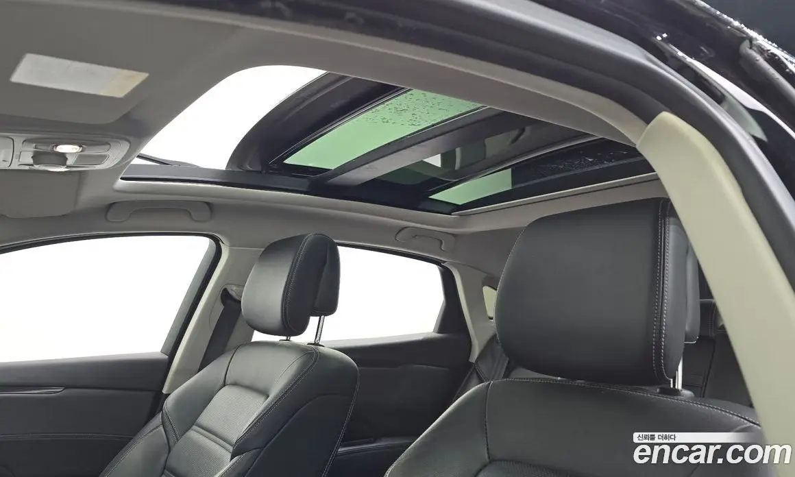 Renault (Samsung) SM6 2016 2.0 автомат (гидро), фото 22