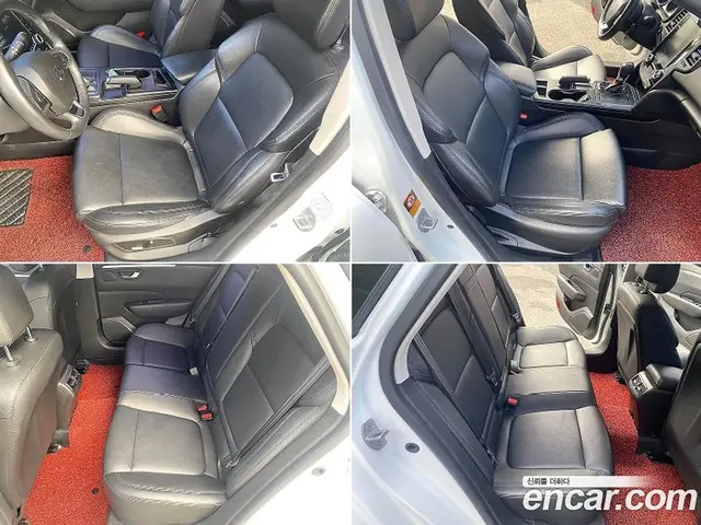 Renault (Samsung) SM6 2016 2.0 автомат (гидро), миниатюра 11