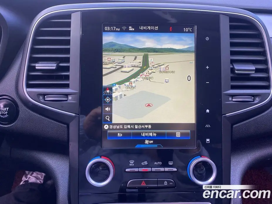 Renault (Samsung) SM6 2016 2.0 автомат (гидро), фото 14