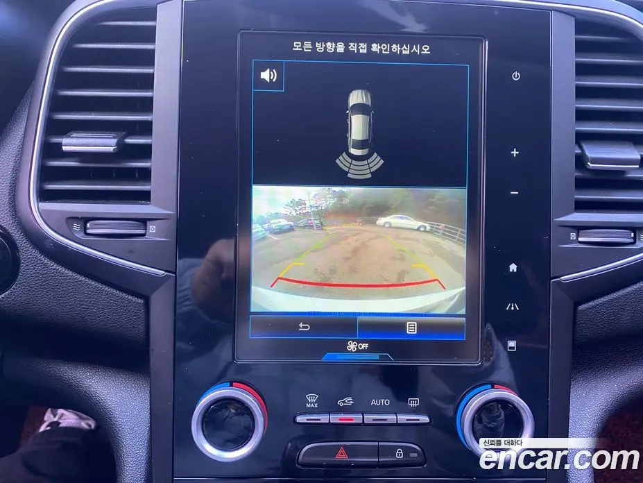 Renault (Samsung) SM6 2016 2.0 автомат (гидро), фото 15
