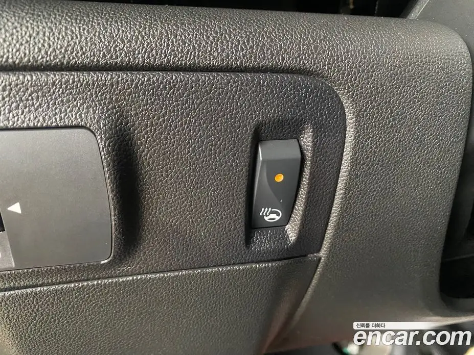 Renault (Samsung) SM6 2016 2.0 автомат (гидро), фото 18