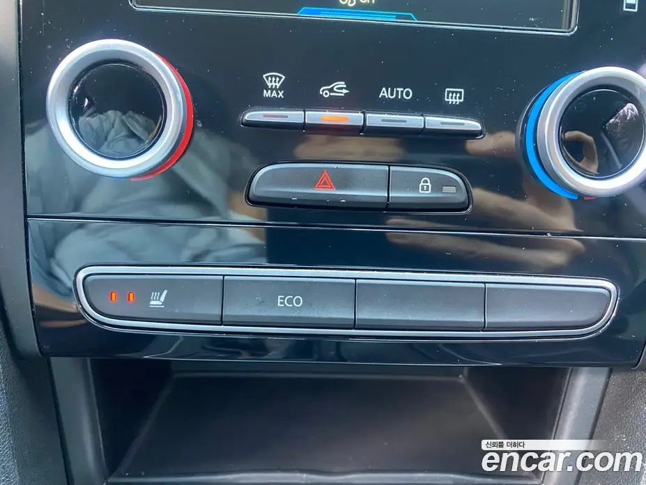 Renault (Samsung) SM6 2016 2.0 автомат (гидро), фото 20
