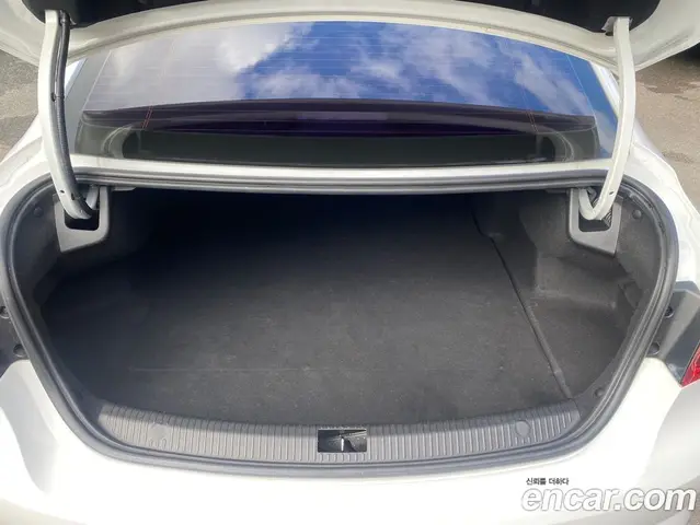 Renault (Samsung) SM6 2016 2.0 автомат (гидро), миниатюра 8