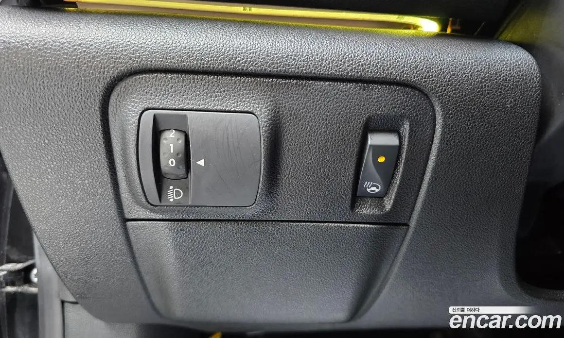 Renault (Samsung) SM6 2016 2.0 автомат (гидро), фото 13