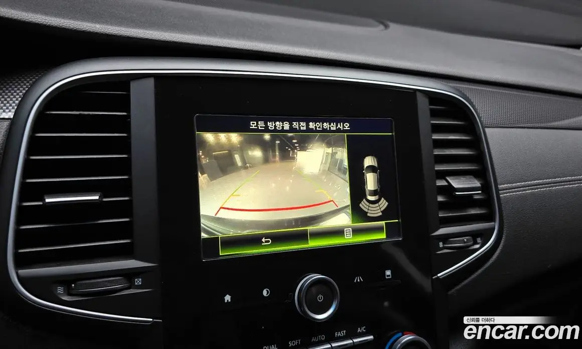 Renault (Samsung) SM6 2016 2.0 автомат (гидро), фото 16