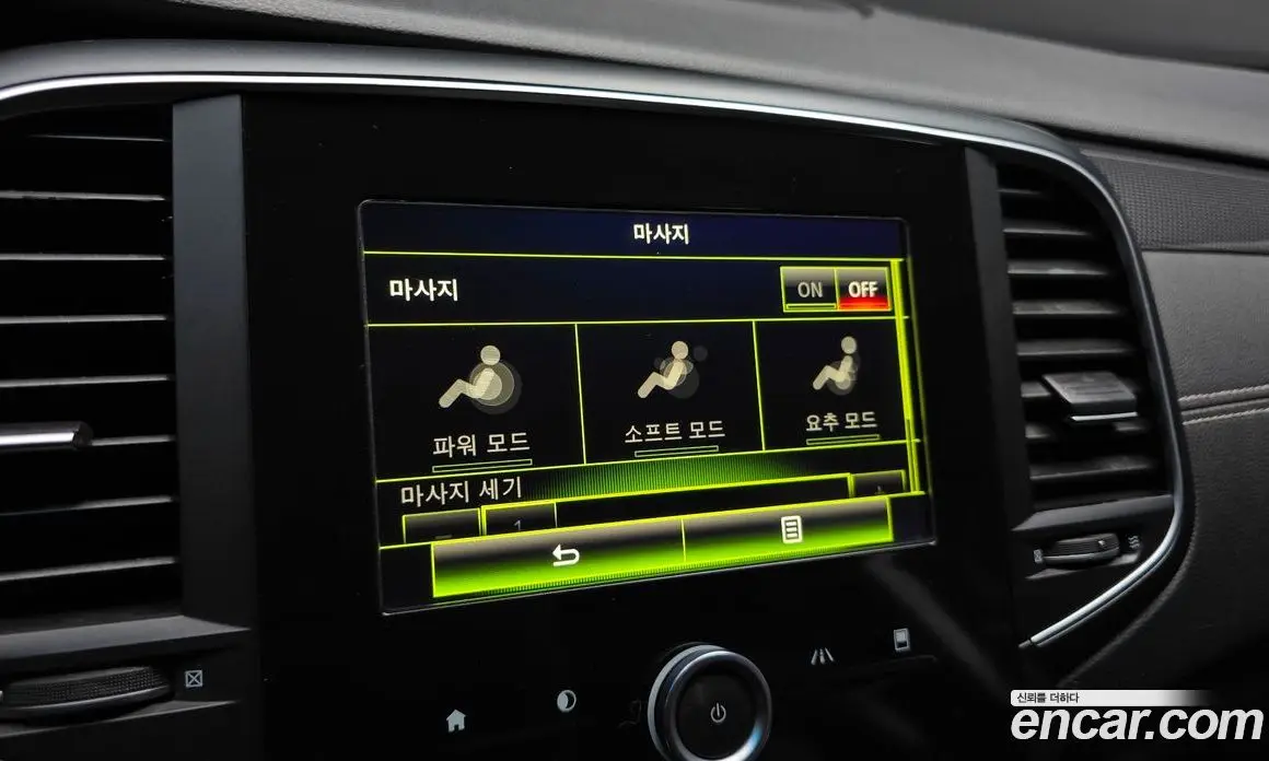 Renault (Samsung) SM6 2016 2.0 автомат (гидро), фото 17