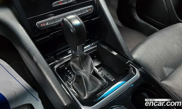 Renault (Samsung) SM6 2016 2.0 автомат (гидро), миниатюра 9