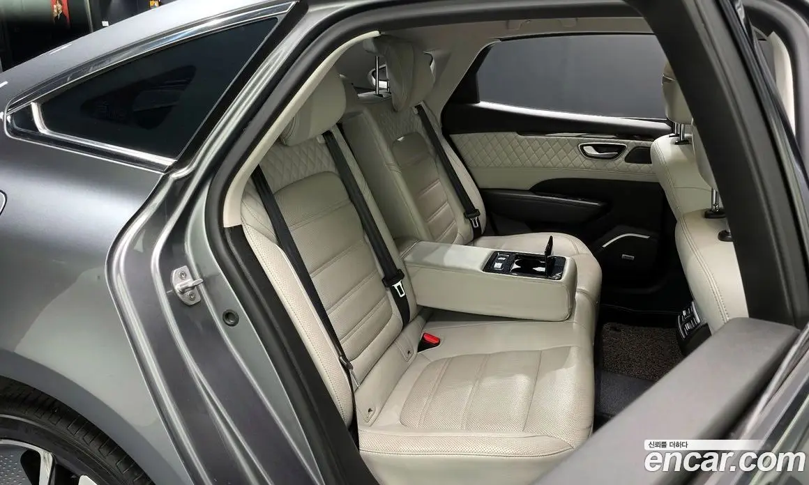 Renault (Samsung) SM6 2016 1.6 автомат (гидро), фото 17 Renault (Samsung) SM6 2016 1.6 автомат (гидро), фото 17
