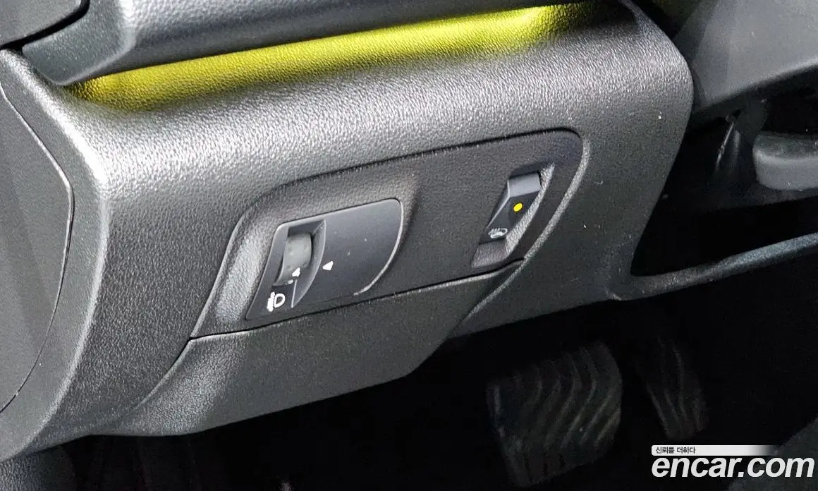 Renault (Samsung) SM6 2016 2.0 автомат (гидро), фото 14