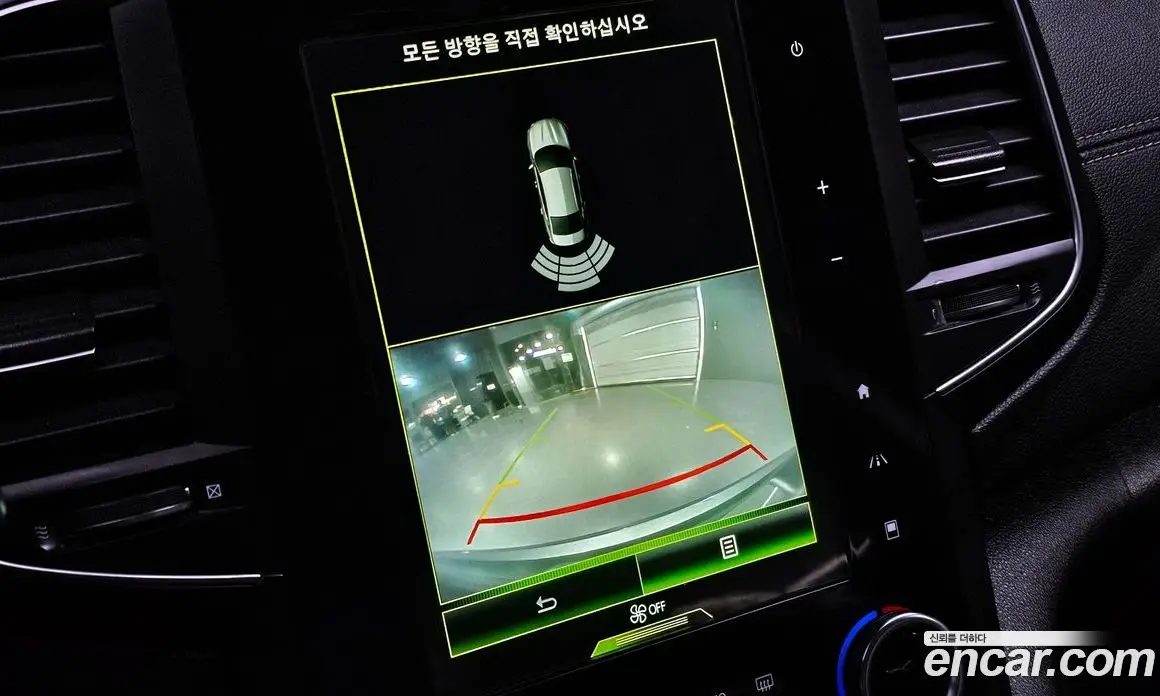 Renault (Samsung) SM6 2016 2.0 автомат (гидро), фото 16