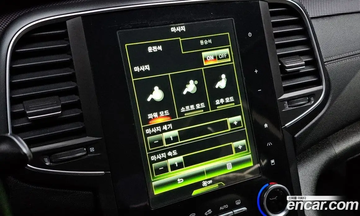 Renault (Samsung) SM6 2016 2.0 автомат (гидро), фото 17