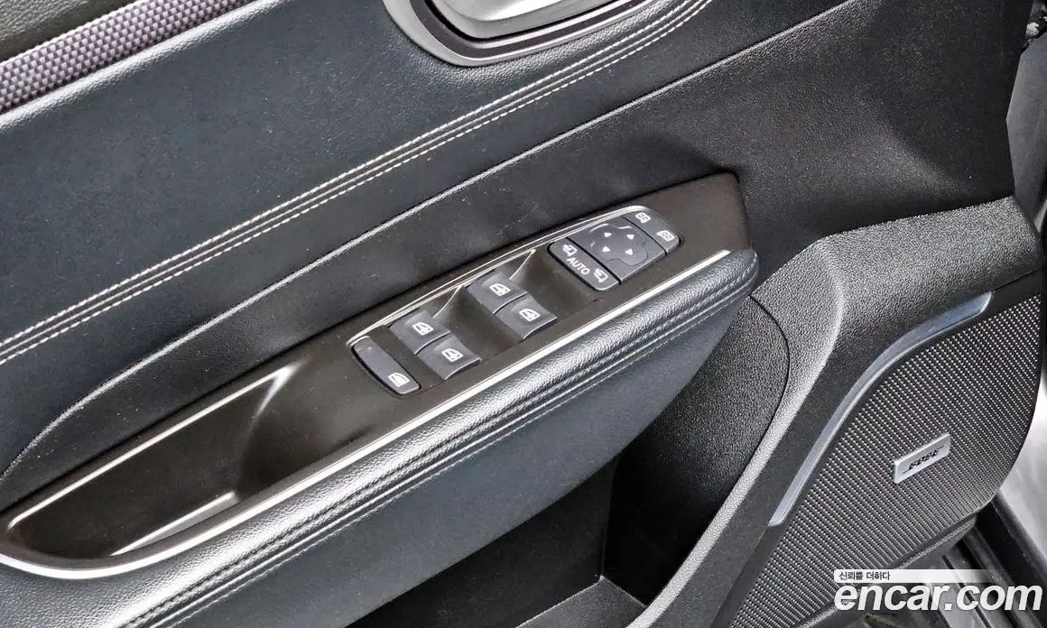 Renault (Samsung) SM6 2016 2.0 автомат (гидро), фото 20