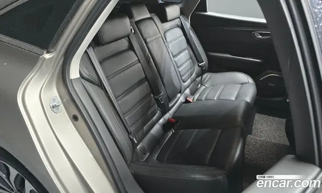 Renault (Samsung) SM6 2016 2.0 автомат (гидро), миниатюра 12