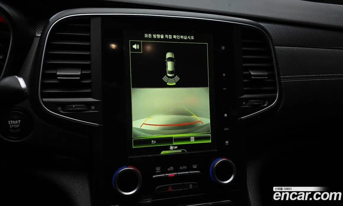 Renault (Samsung) SM6 2016 2.0 автомат (гидро), фото 15