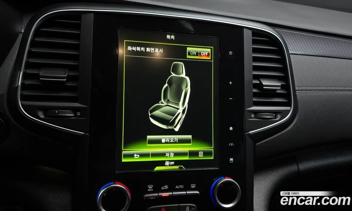 Renault (Samsung) SM6 2016 2.0 автомат (гидро), фото 16