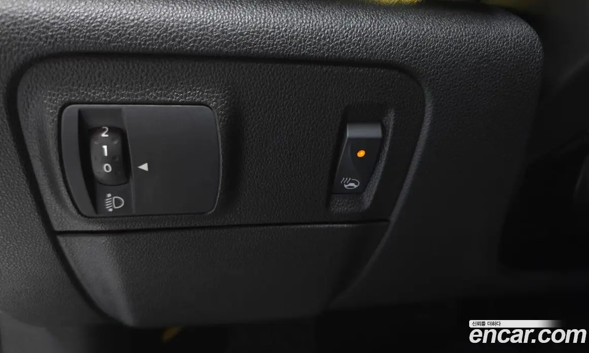Renault (Samsung) SM6 2016 2.0 автомат (гидро), фото 18