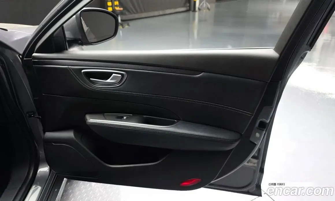 Renault (Samsung) SM6 2016 1.5 автомат (гидро), фото 15