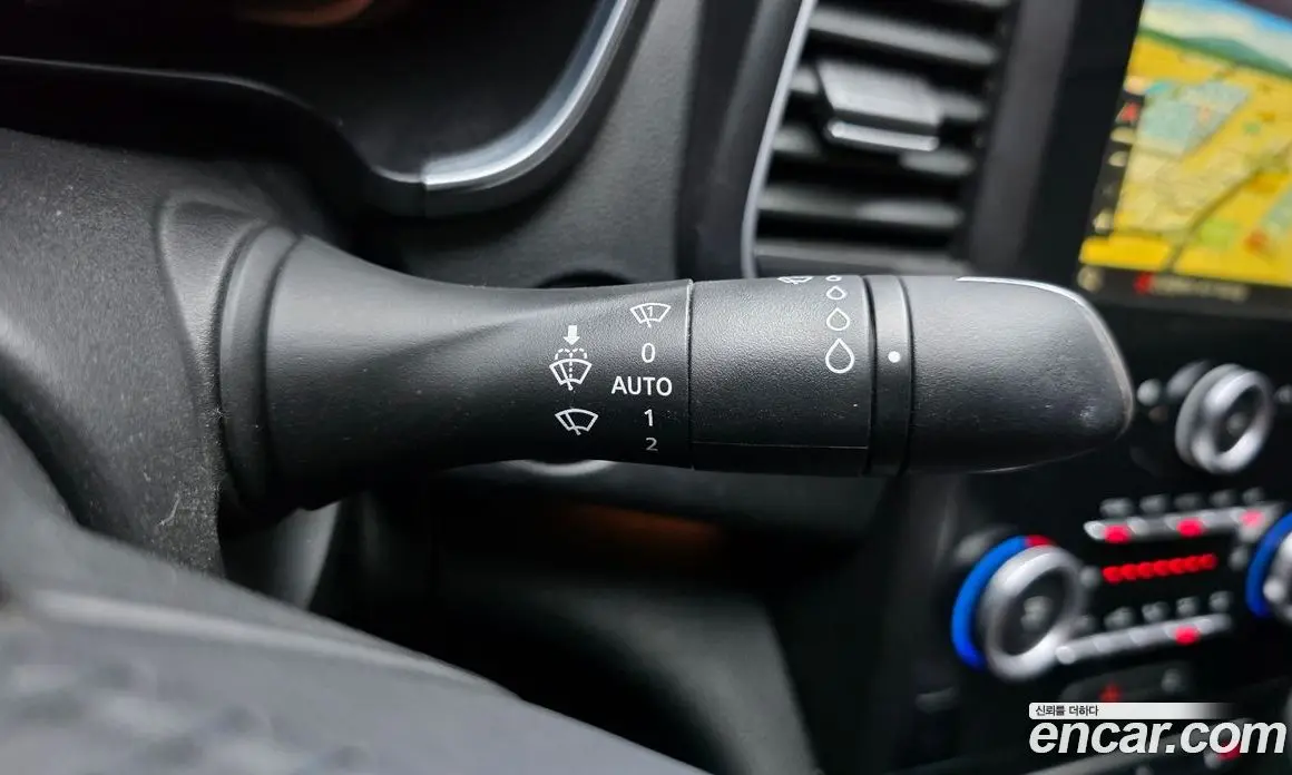 Renault (Samsung) SM6 2016 1.5 автомат (гидро), фото 23